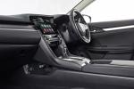 Honda Civic Sedan RS 2016 года (AU)